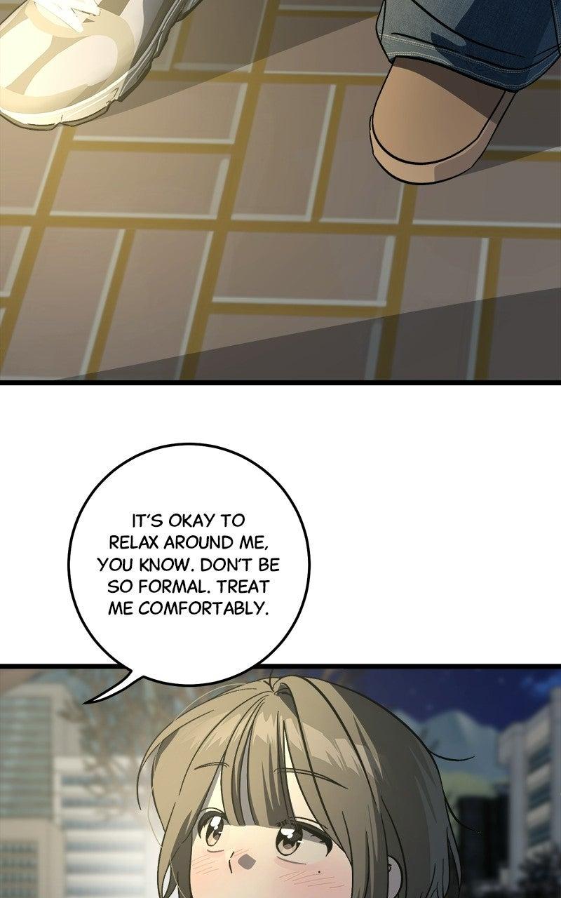 Rules for Dating Trash Chapter 61 page 66 - 