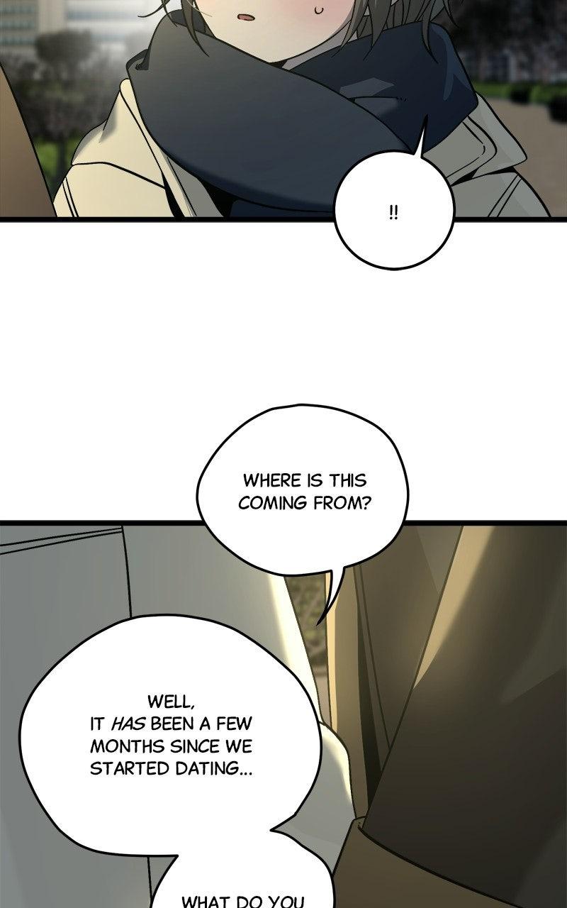 Rules for Dating Trash Chapter 61 page 67 - 