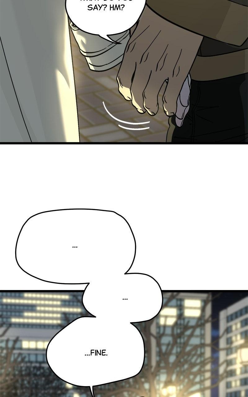 Rules for Dating Trash Chapter 61 page 68 - 