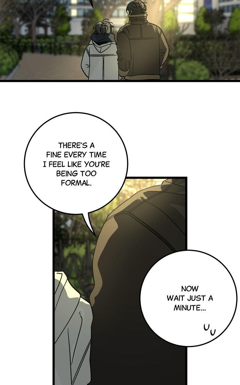 Rules for Dating Trash Chapter 61 page 69 - 