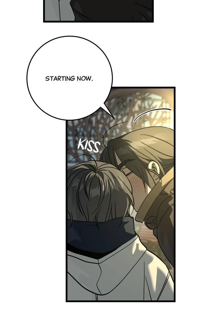 Rules for Dating Trash Chapter 61 page 70 - 