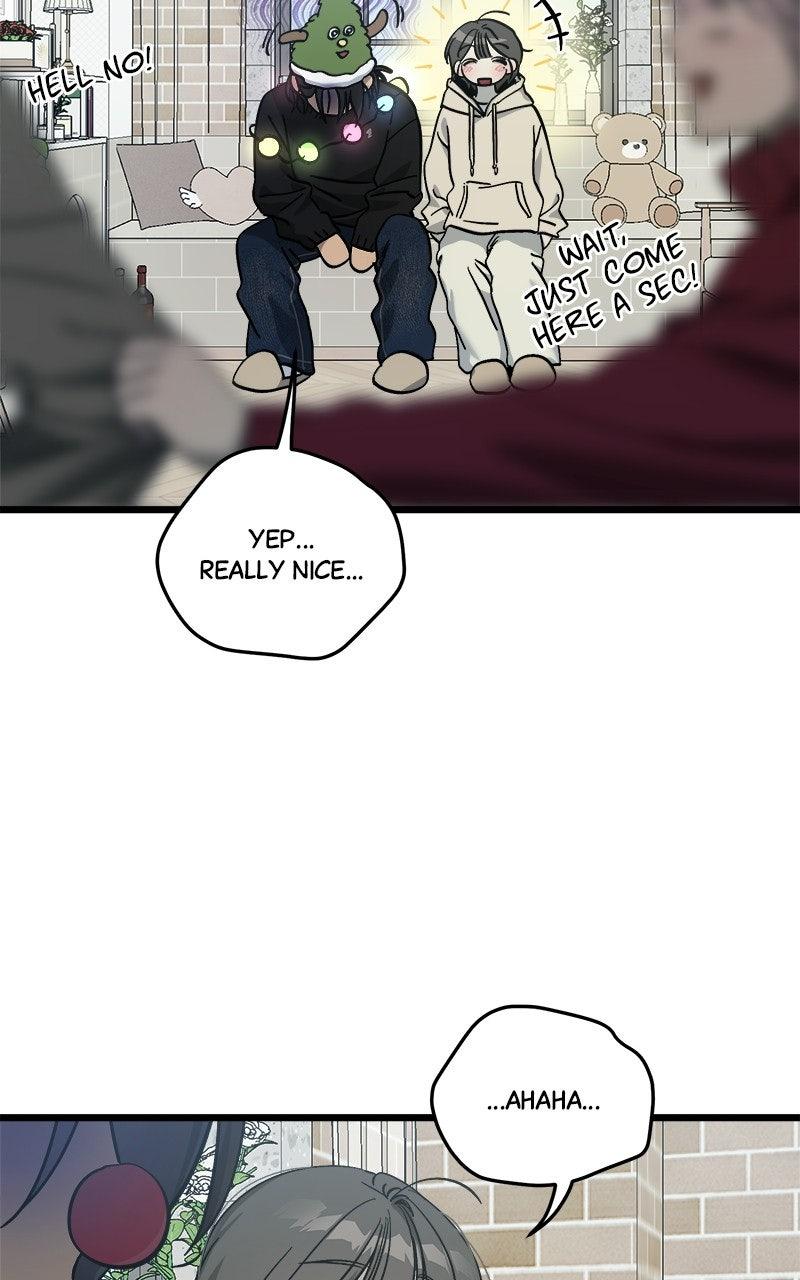 Rules for Dating Trash Chapter 61 page 8 - 