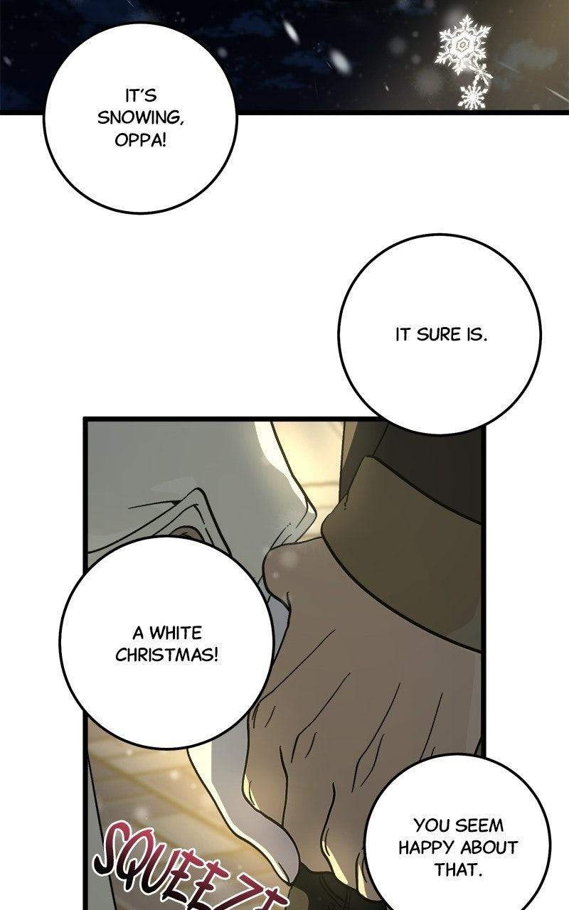 Rules for Dating Trash Chapter 61 page 72 - 