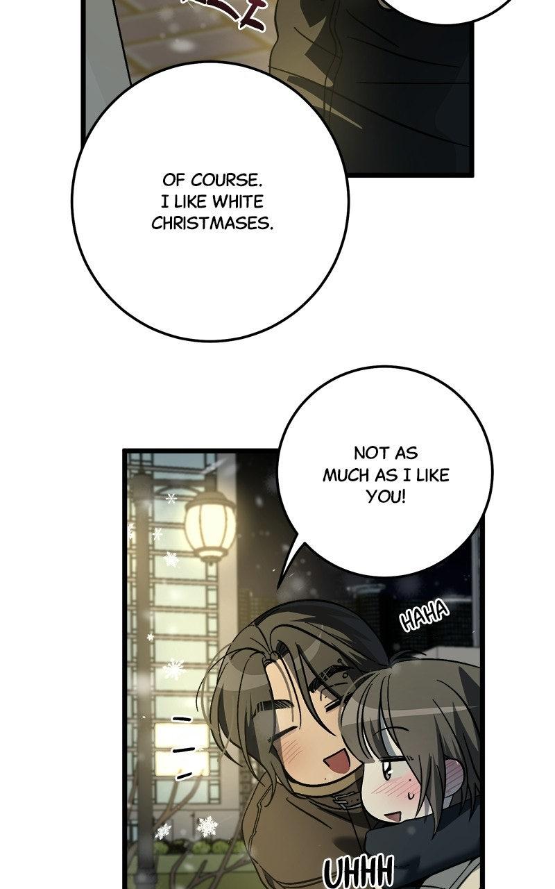 Rules for Dating Trash Chapter 61 page 73 - 