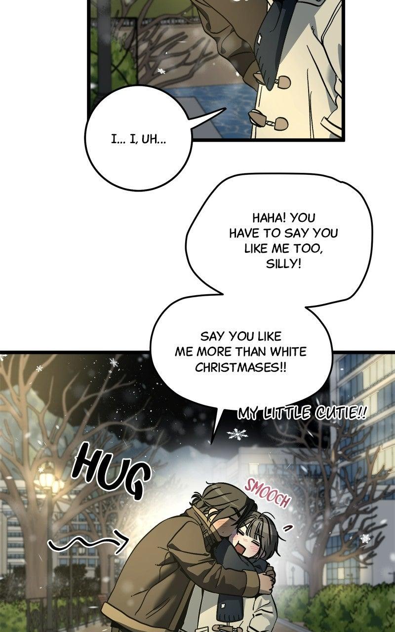 Rules for Dating Trash Chapter 61 page 74 - 