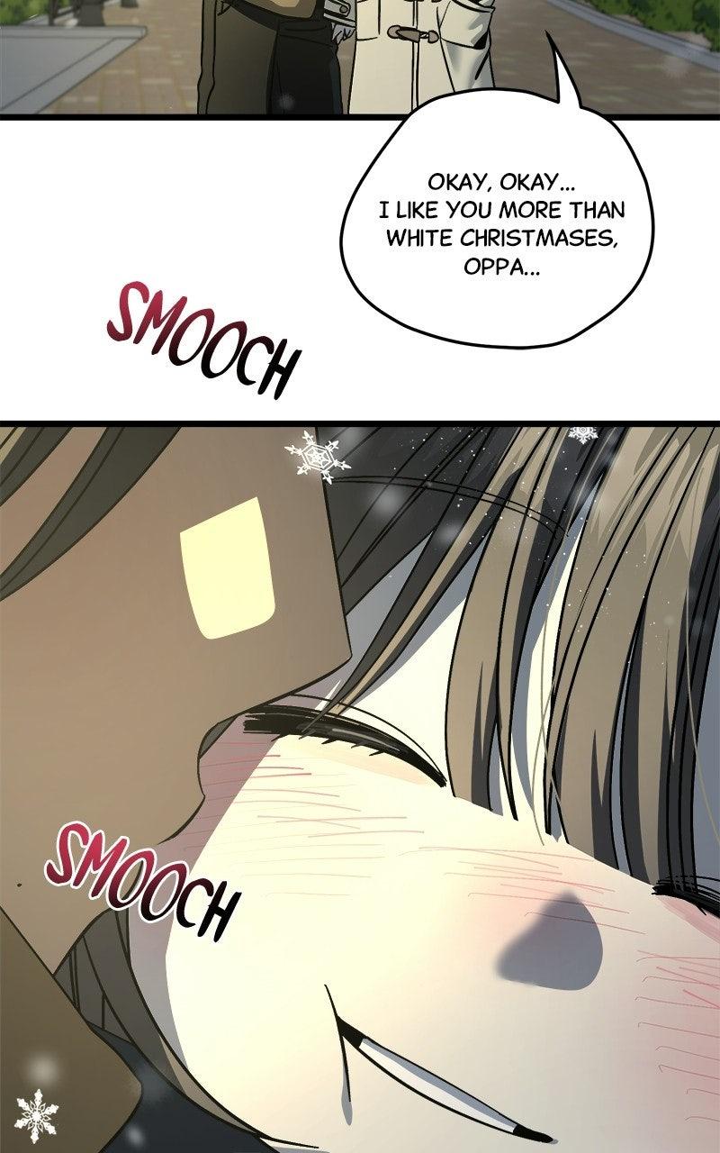 Rules for Dating Trash Chapter 61 page 75 - 