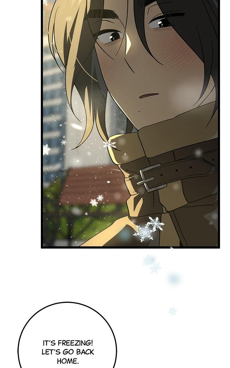 Rules for Dating Trash Chapter 61 page 80 - 