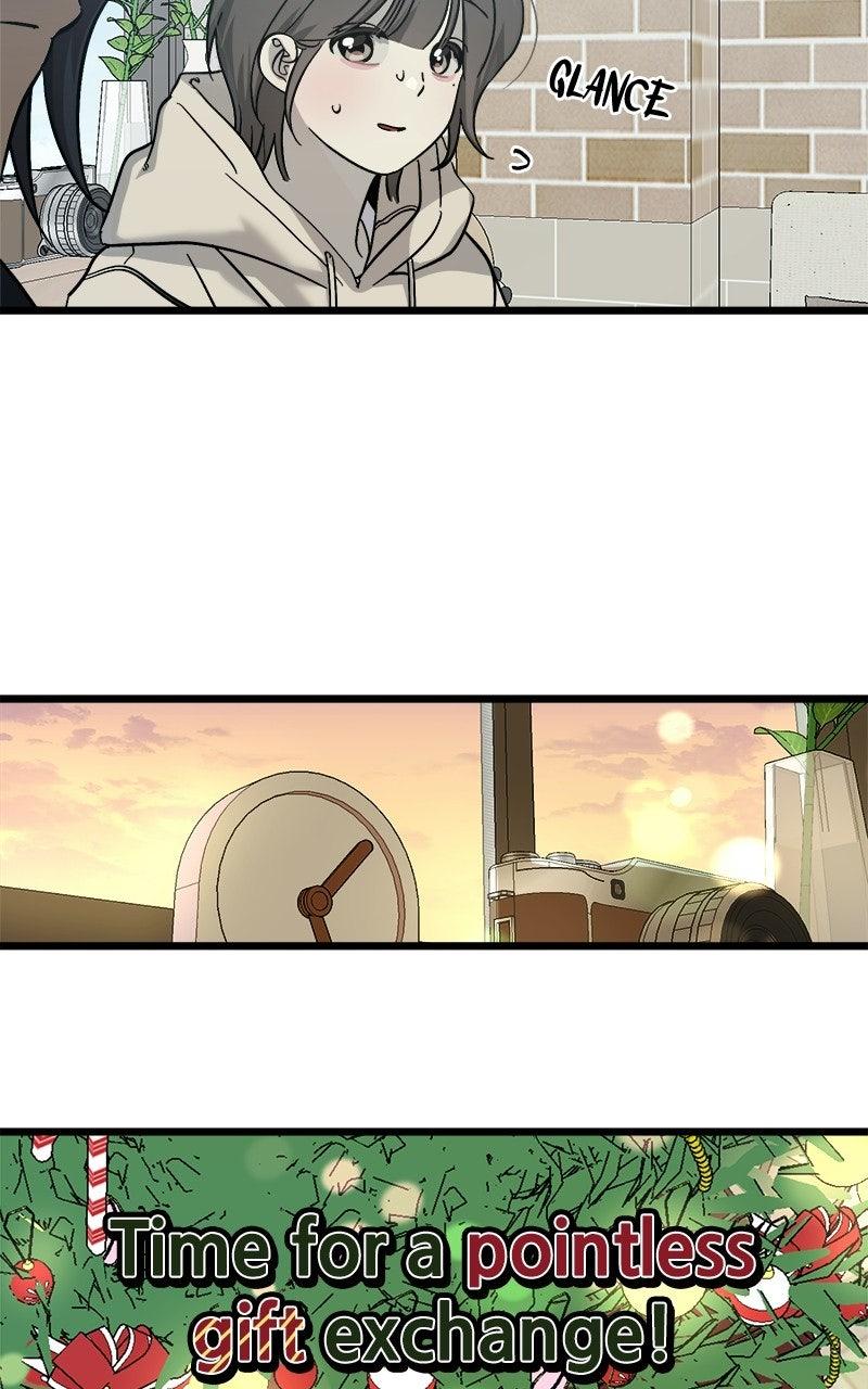 Rules for Dating Trash Chapter 61 page 9 - 