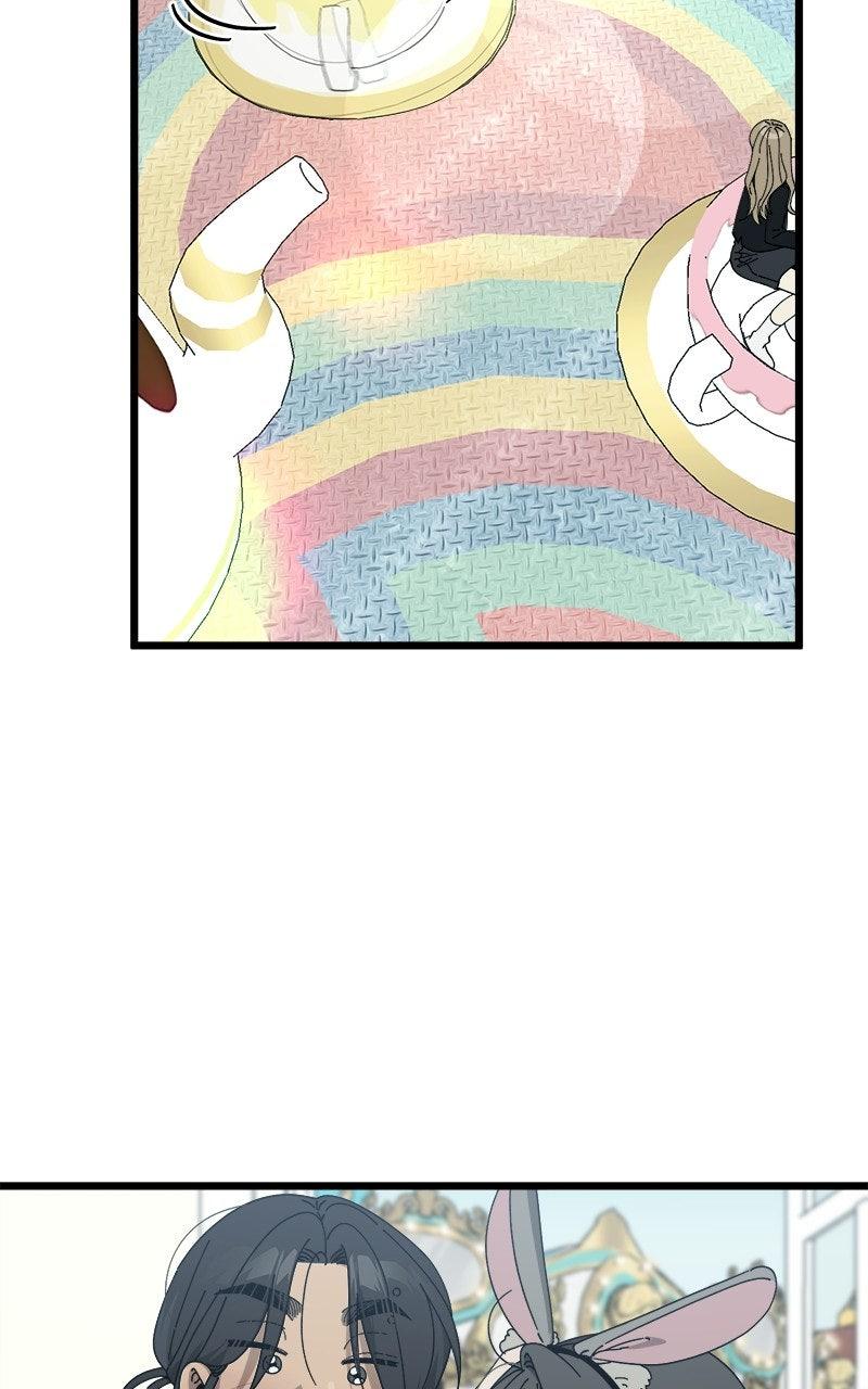 Rules for Dating Trash Chapter 62 page 13 - 