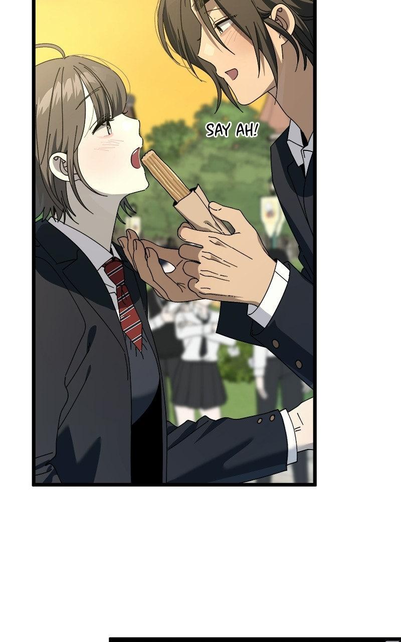 Rules for Dating Trash Chapter 62 page 15 - 