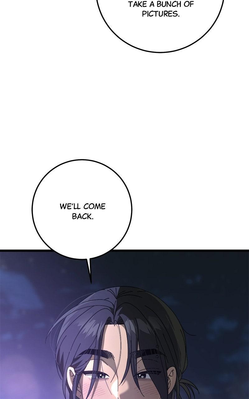 Rules for Dating Trash Chapter 62 page 19 - 