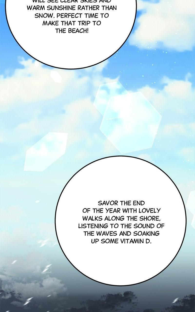 Rules for Dating Trash Chapter 62 page 27 - 