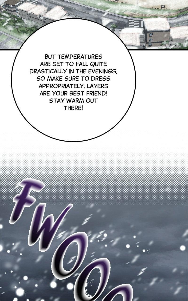 Rules for Dating Trash Chapter 62 page 29 - 
