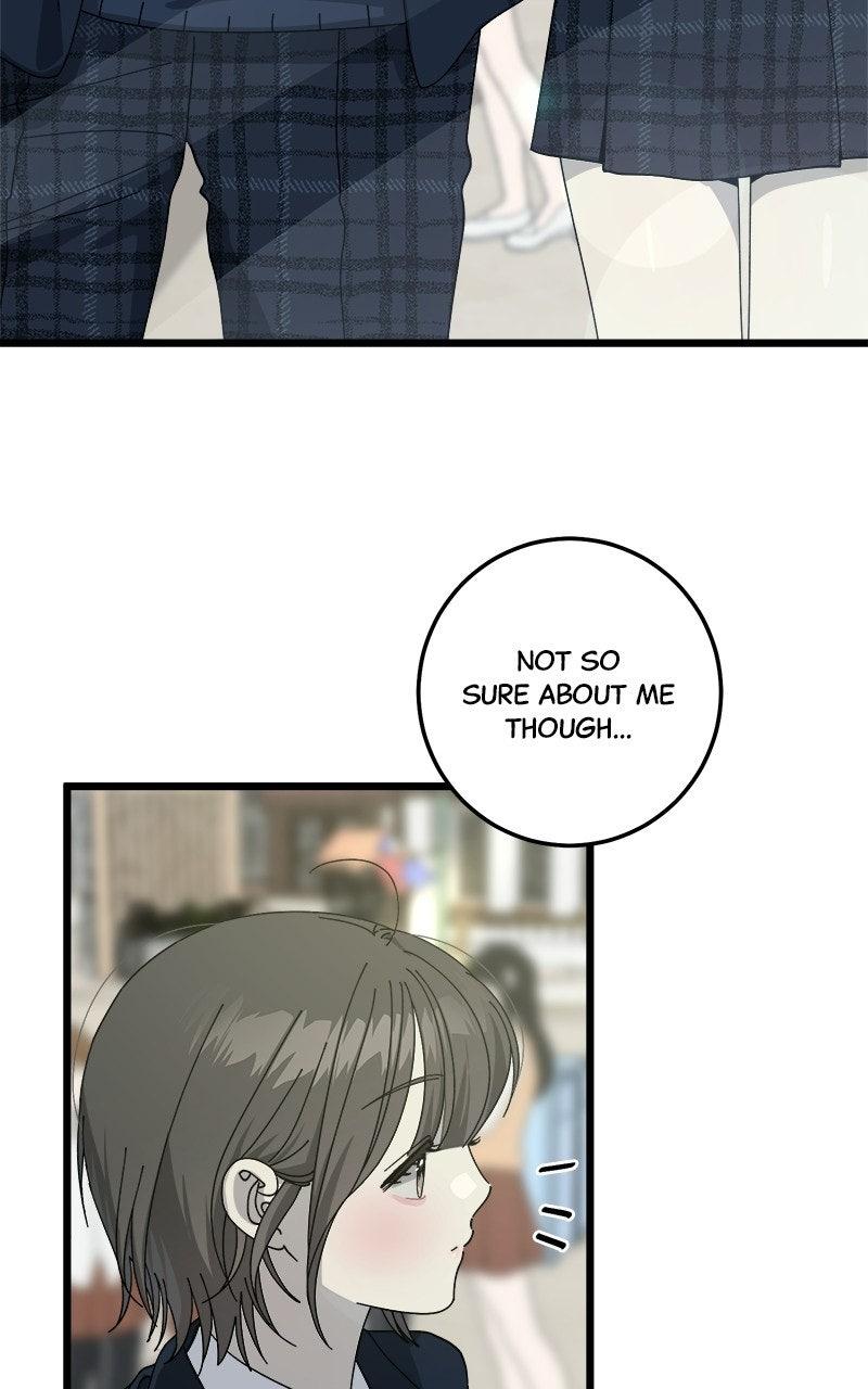 Rules for Dating Trash Chapter 62 page 4 - 