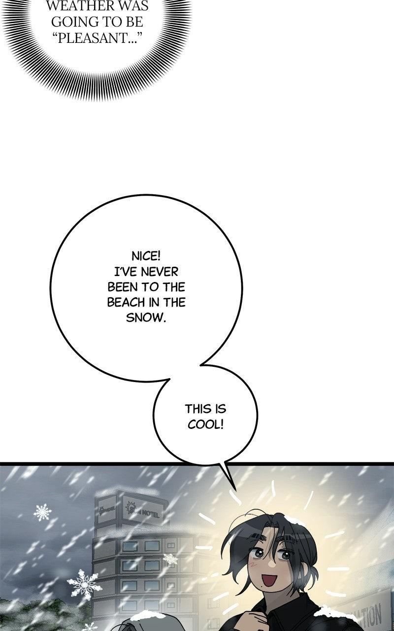Rules for Dating Trash Chapter 62 page 32 - 