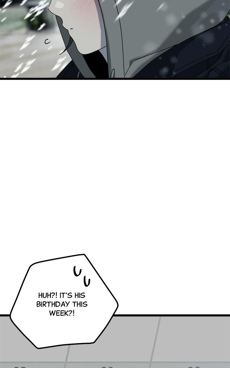 Rules for Dating Trash Chapter 62 page 34 - 