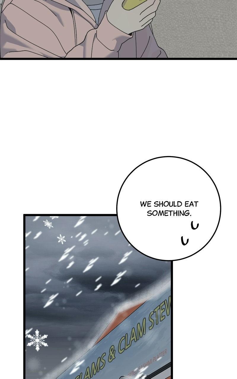 Rules for Dating Trash Chapter 62 page 36 - 