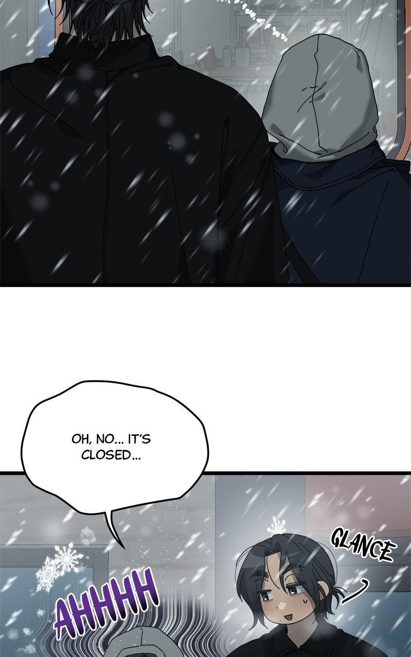 Rules for Dating Trash Chapter 62 page 38 - 