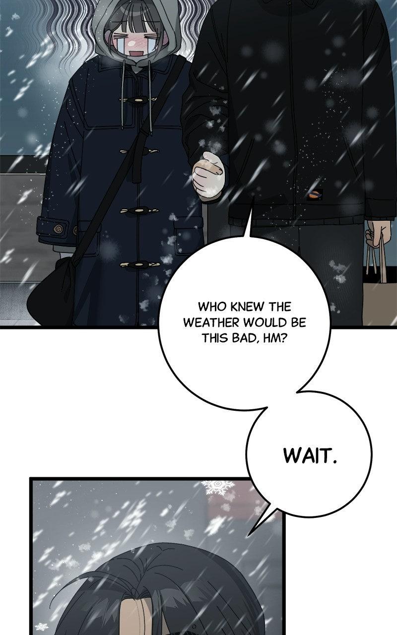 Rules for Dating Trash Chapter 62 page 39 - 