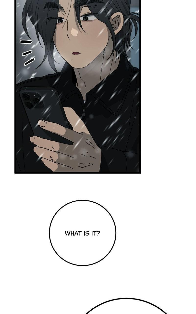 Rules for Dating Trash Chapter 62 page 40 - 