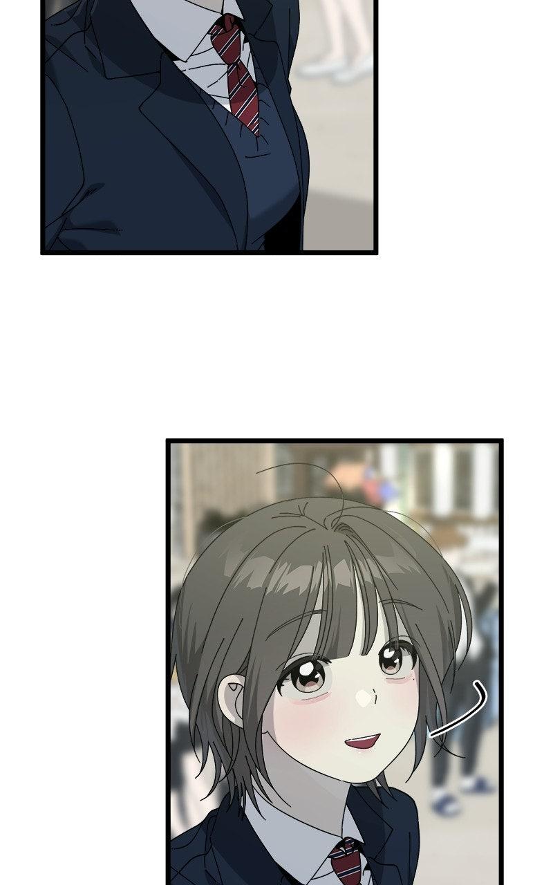 Rules for Dating Trash Chapter 62 page 5 - 