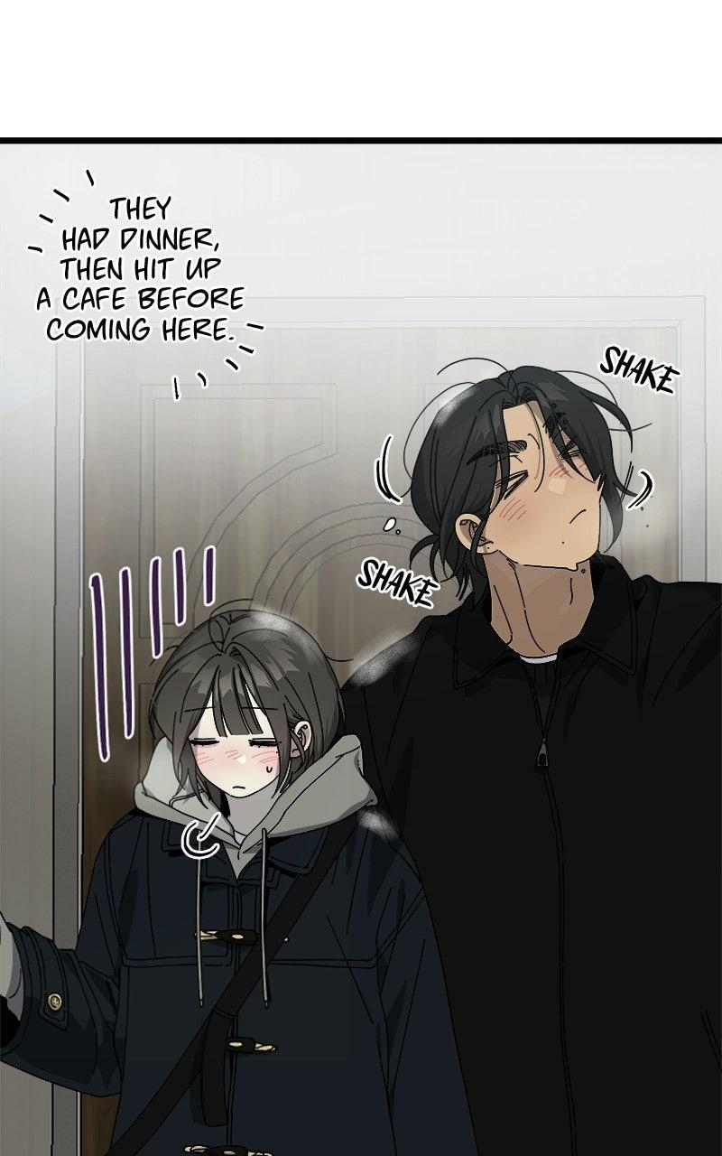 Rules for Dating Trash Chapter 62 page 50 - 