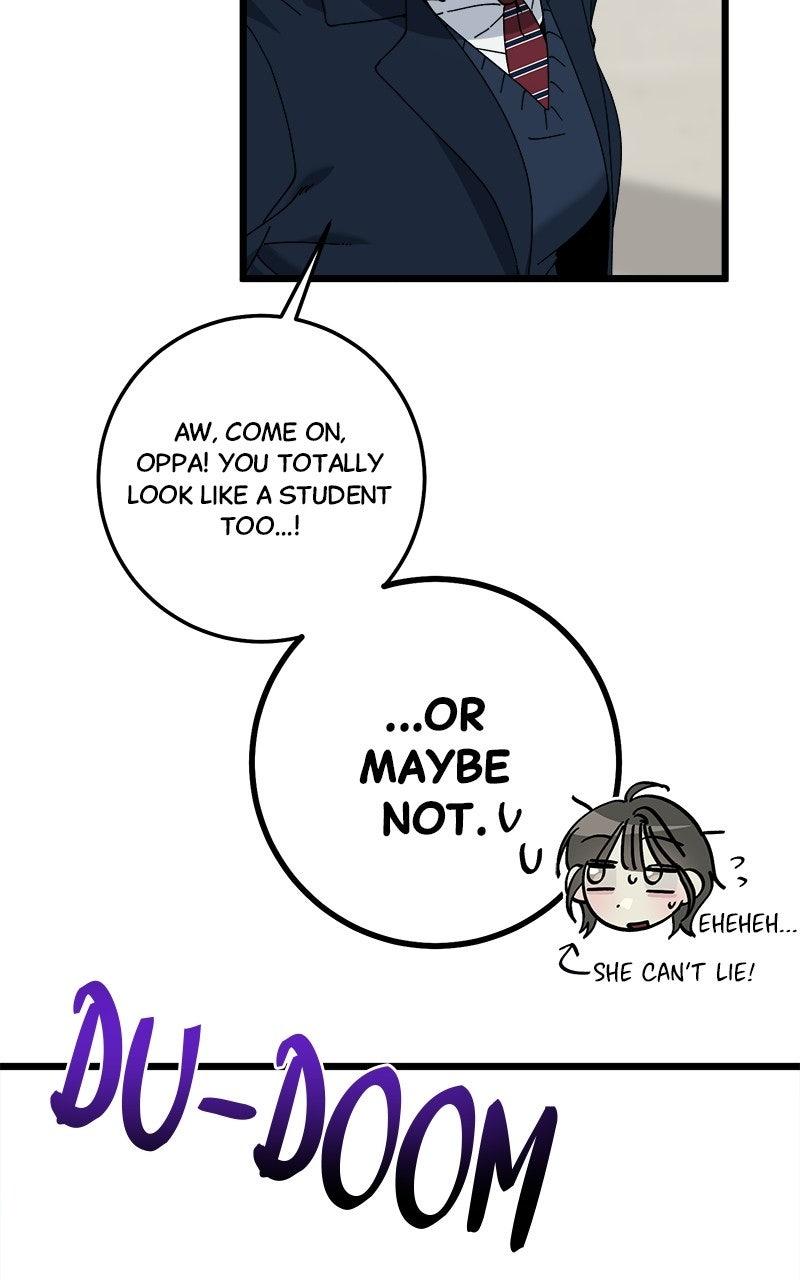 Rules for Dating Trash Chapter 62 page 6 - 