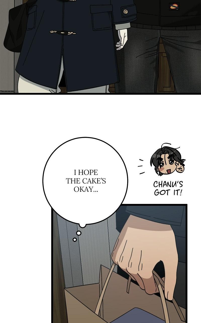 Rules for Dating Trash Chapter 62 page 51 - 
