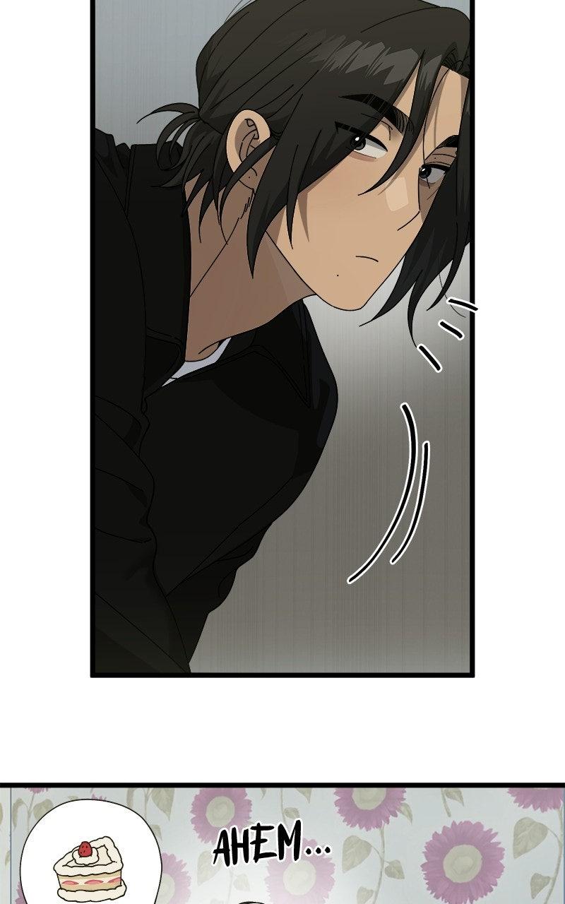 Rules for Dating Trash Chapter 62 page 53 - 