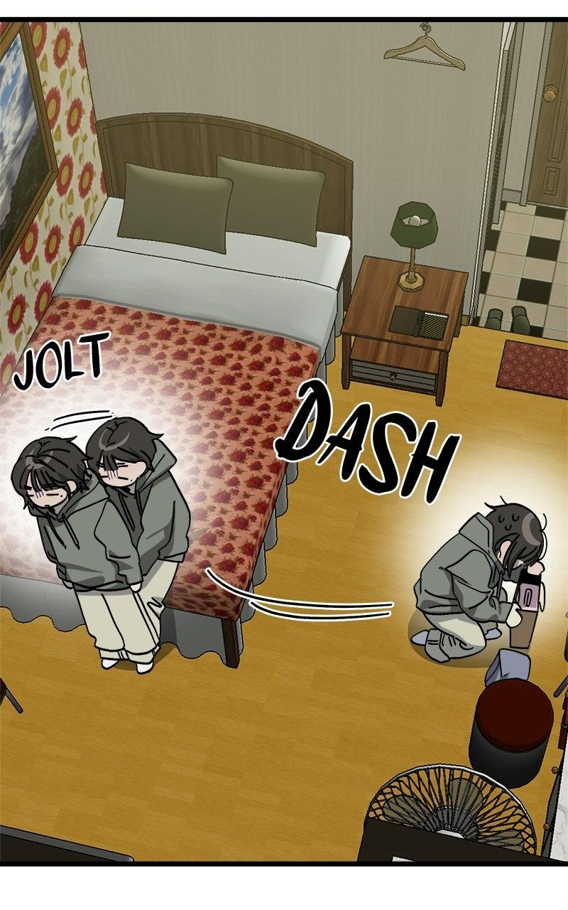 Rules for Dating Trash Chapter 62 page 56 - 
