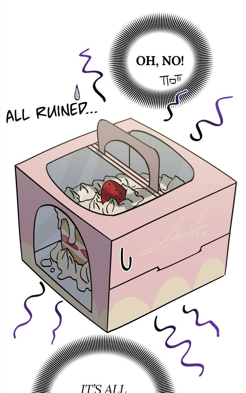 Rules for Dating Trash Chapter 62 page 57 - 