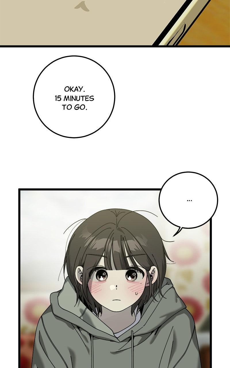 Rules for Dating Trash Chapter 62 page 59 - 