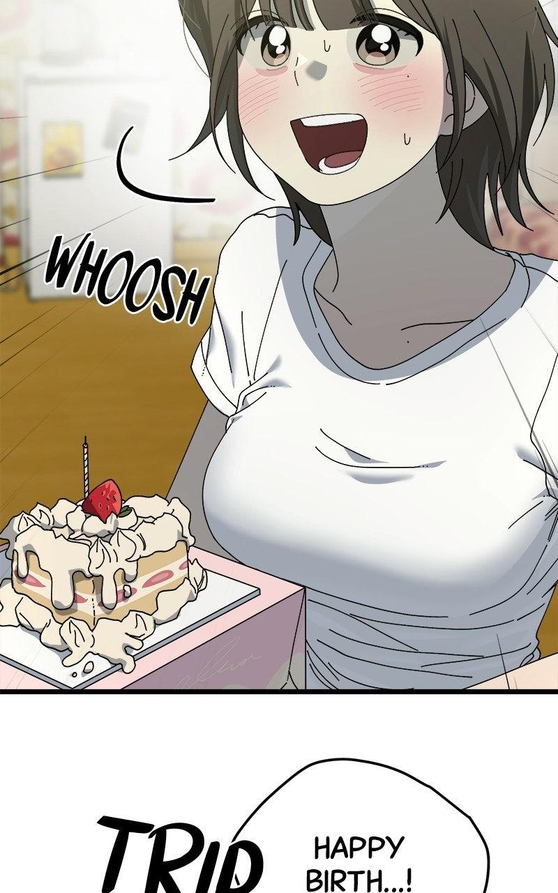 Rules for Dating Trash Chapter 62 page 64 - 