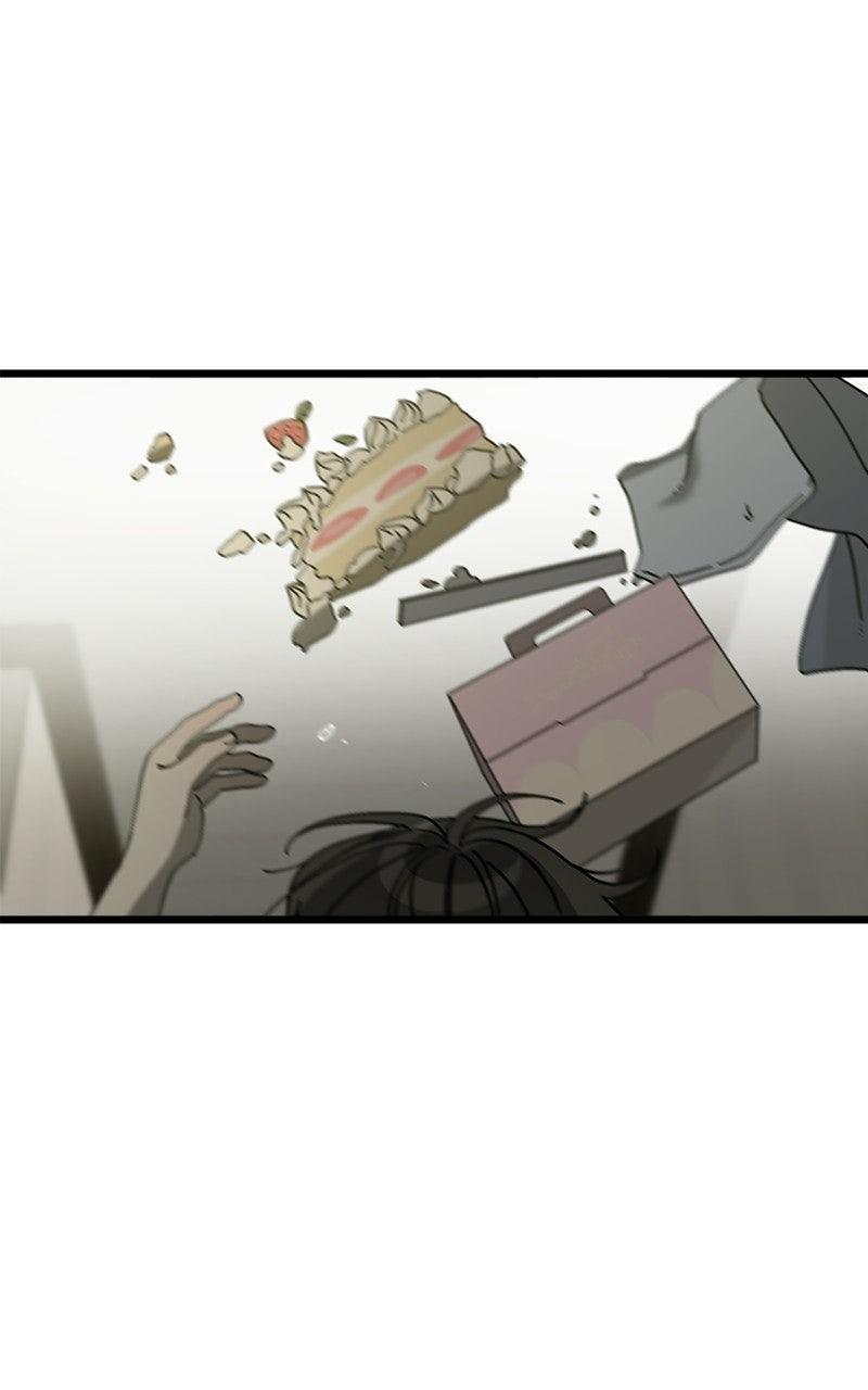 Rules for Dating Trash Chapter 62 page 66 - 
