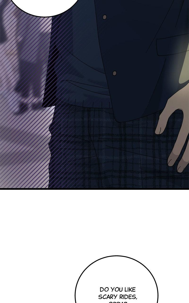 Rules for Dating Trash Chapter 62 page 8 - 