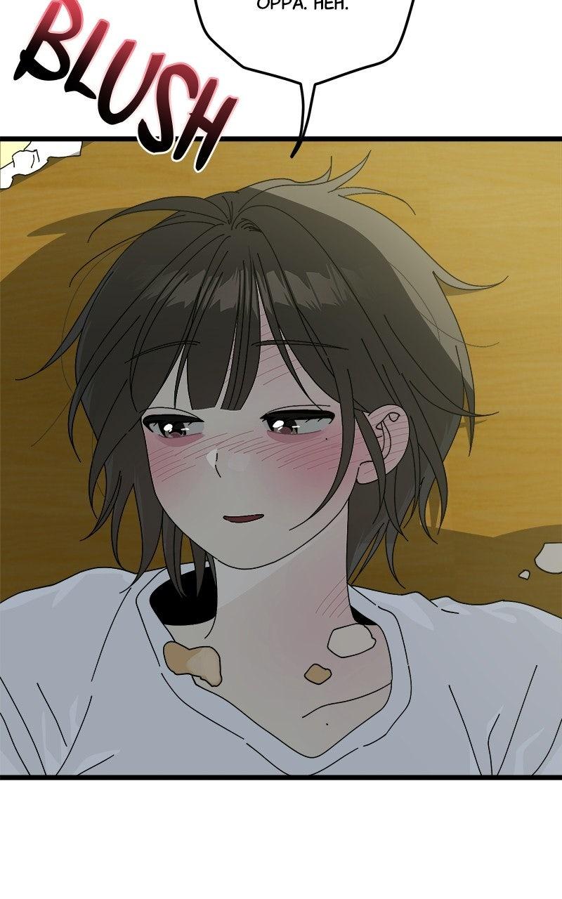 Rules for Dating Trash Chapter 62 page 72 - 