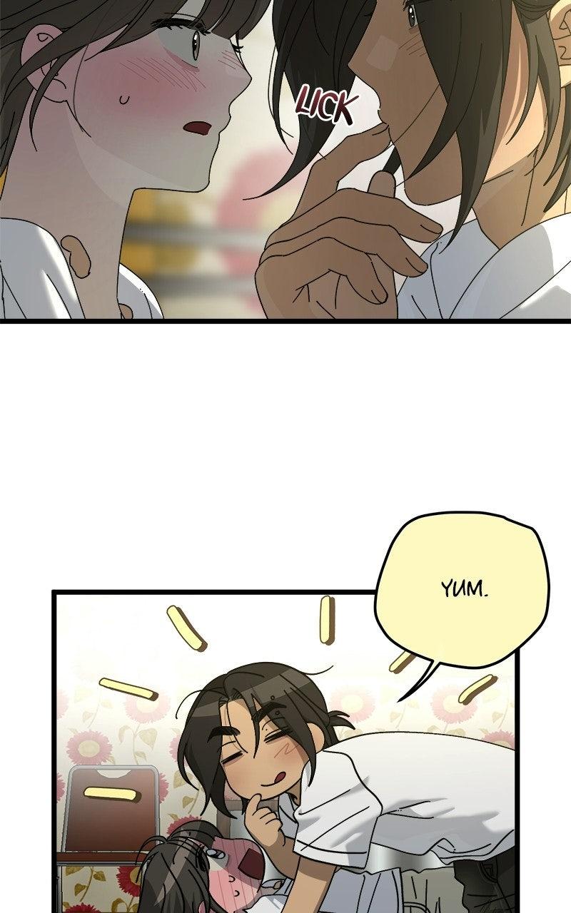 Rules for Dating Trash Chapter 62 page 76 - 