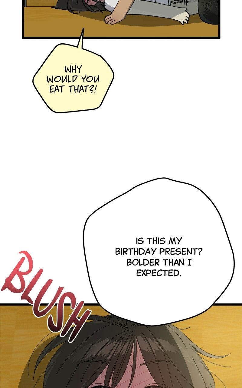 Rules for Dating Trash Chapter 62 page 77 - 