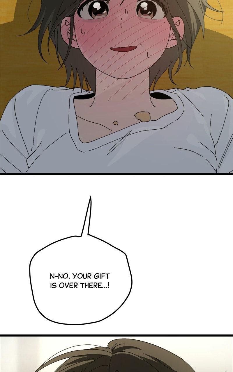 Rules for Dating Trash Chapter 62 page 78 - 