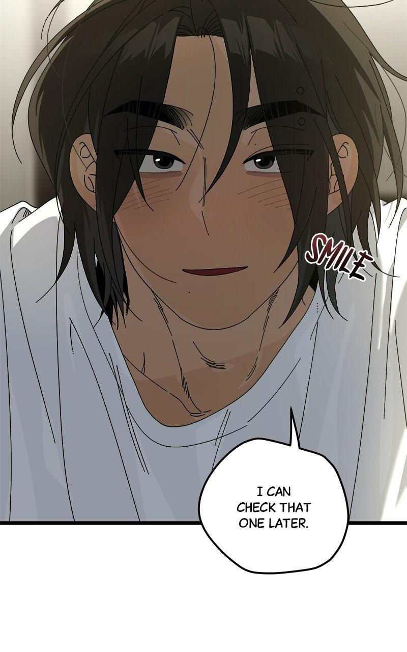 Rules for Dating Trash Chapter 62 page 79 - 