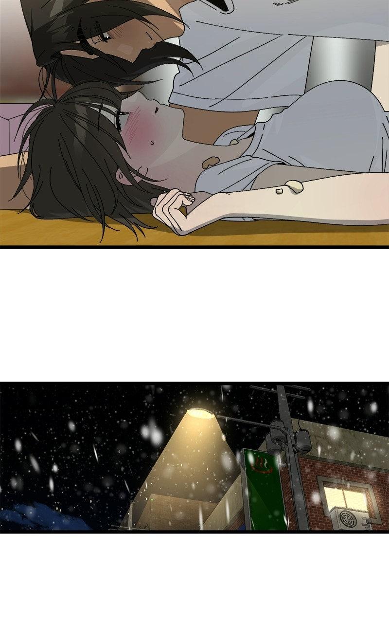 Rules for Dating Trash Chapter 62 page 81 - 