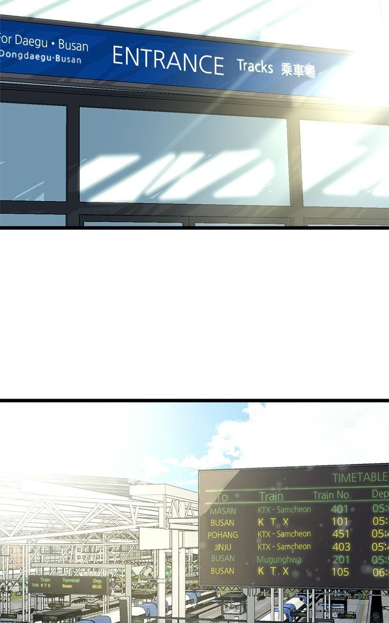 Rules for Dating Trash Chapter 62 page 85 - 