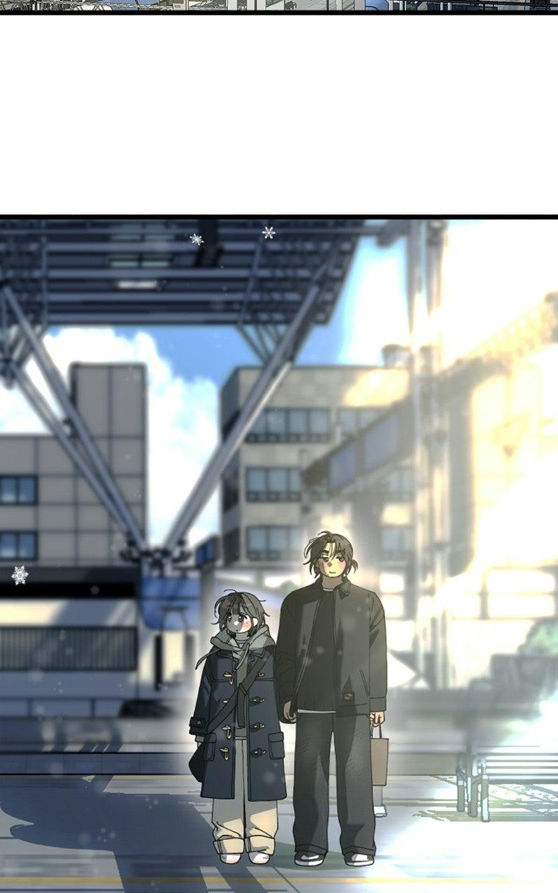 Rules for Dating Trash Chapter 62 page 86 - 