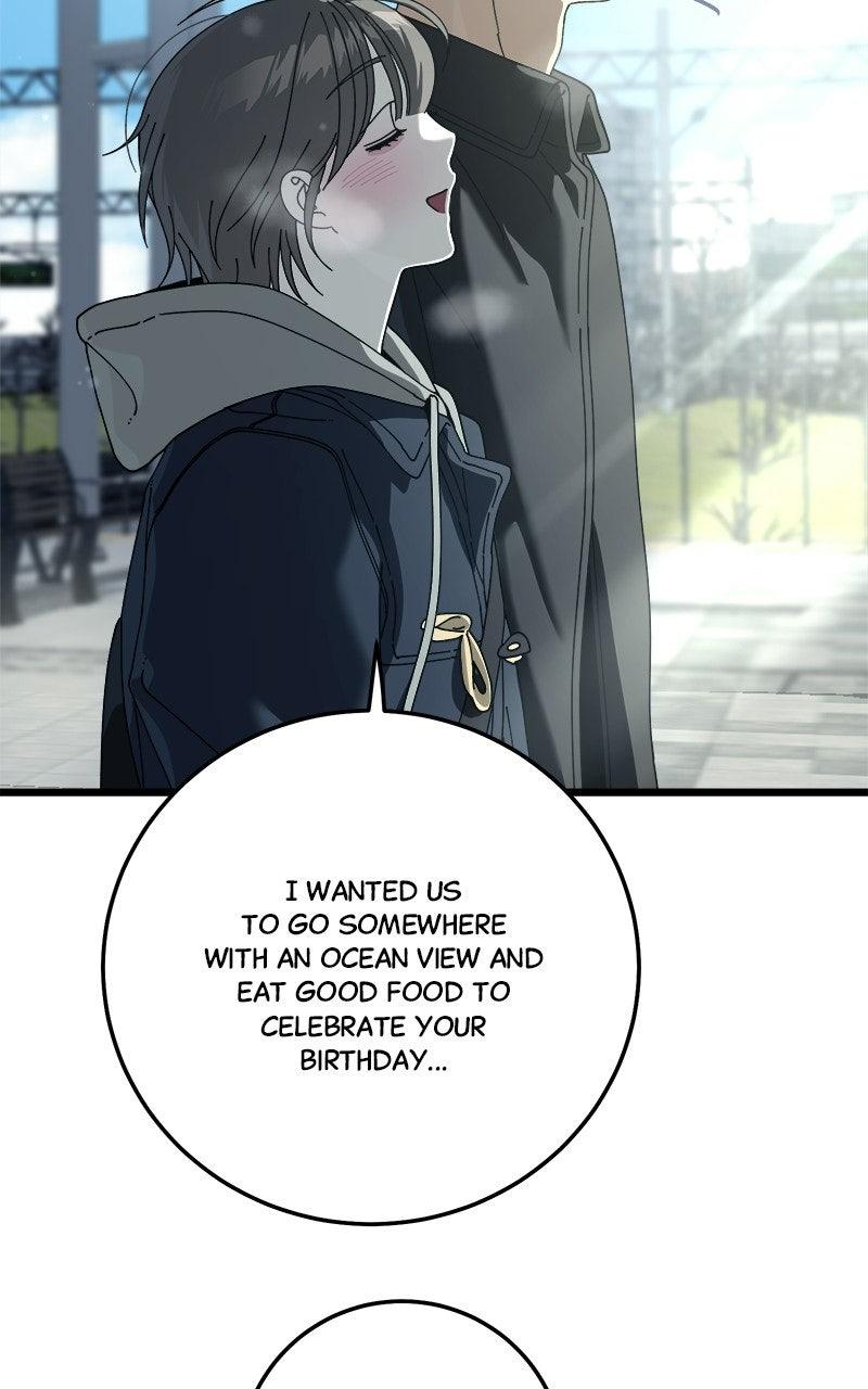 Rules for Dating Trash Chapter 62 page 88 - 