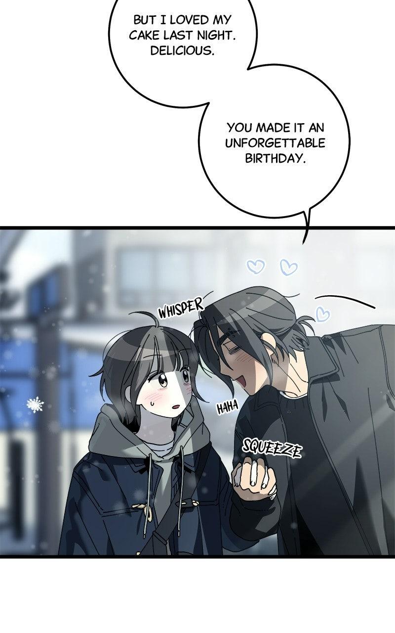 Rules for Dating Trash Chapter 62 page 89 - 