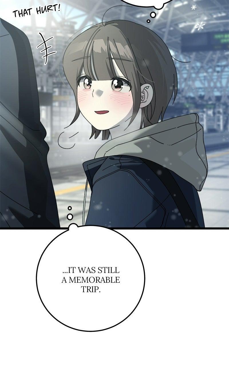 Rules for Dating Trash Chapter 62 page 91 - 