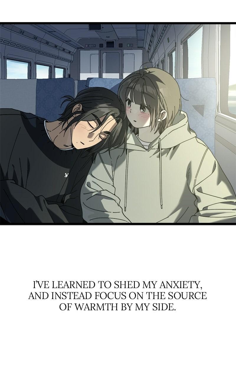 Rules for Dating Trash Chapter 62 page 94 - 