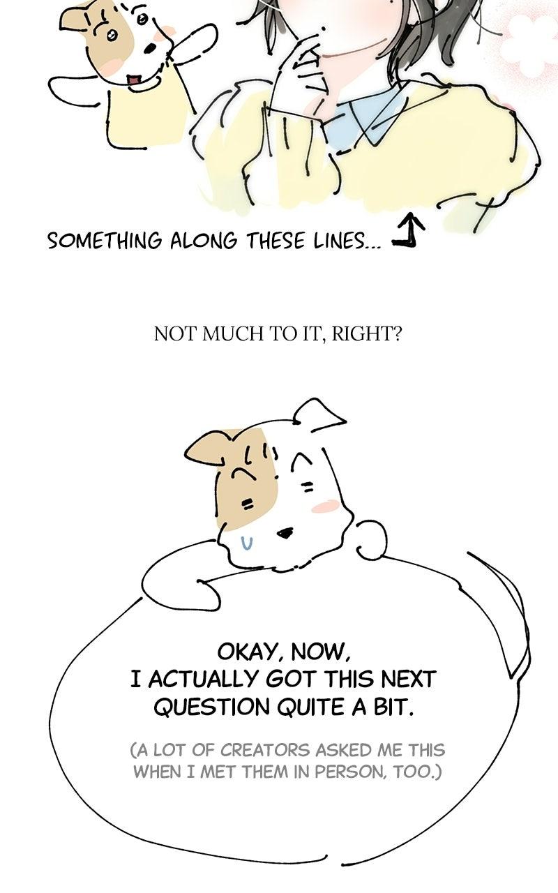 Rules for Dating Trash Chapter 63 page 24 - 