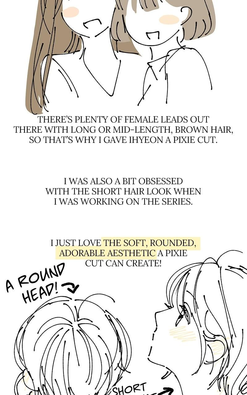 Rules for Dating Trash Chapter 63 page 28 - 