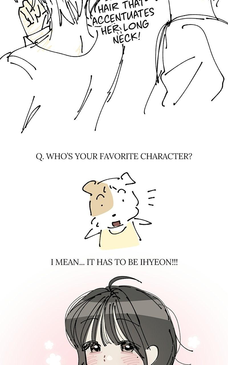 Rules for Dating Trash Chapter 63 page 29 - 